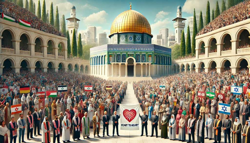 The Future of Religion: Inspiring Compassion, Unity, and Goodness