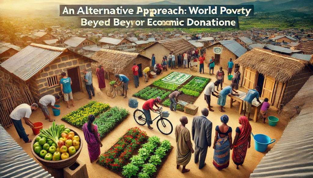 Debating Peter Singer’s The Singer Solution to World Poverty