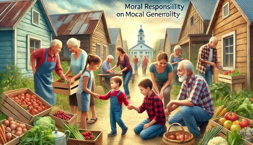 Debating Peter Singer’s The Singer Solution to World Poverty