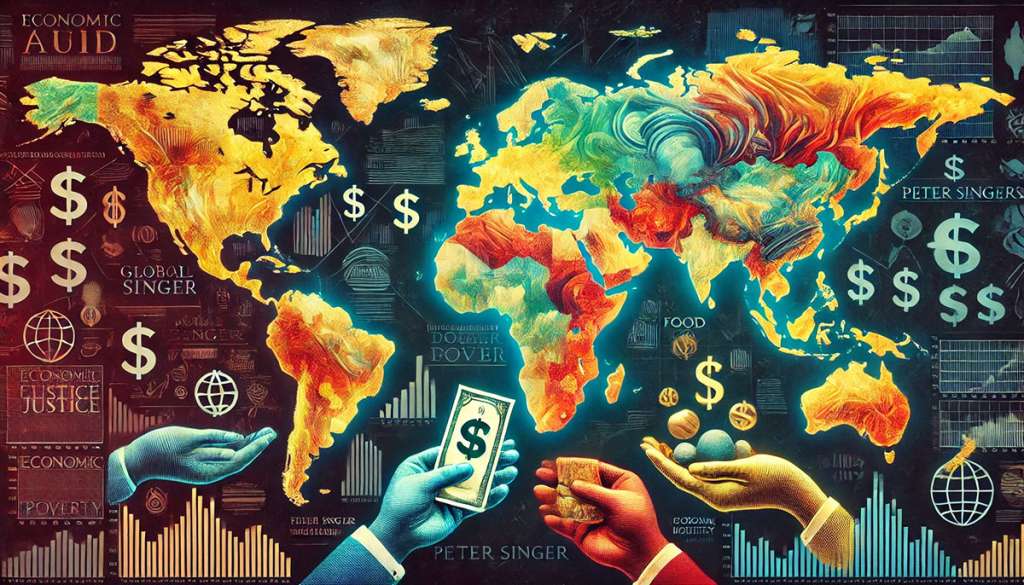 Debating Peter Singer’s The Singer Solution to World Poverty