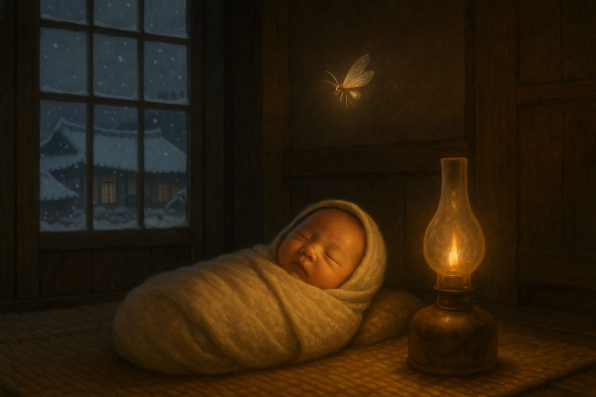 Early-Life-and-Calling