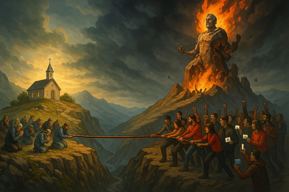 God-Guilt-and-a-Crumbling-Statue