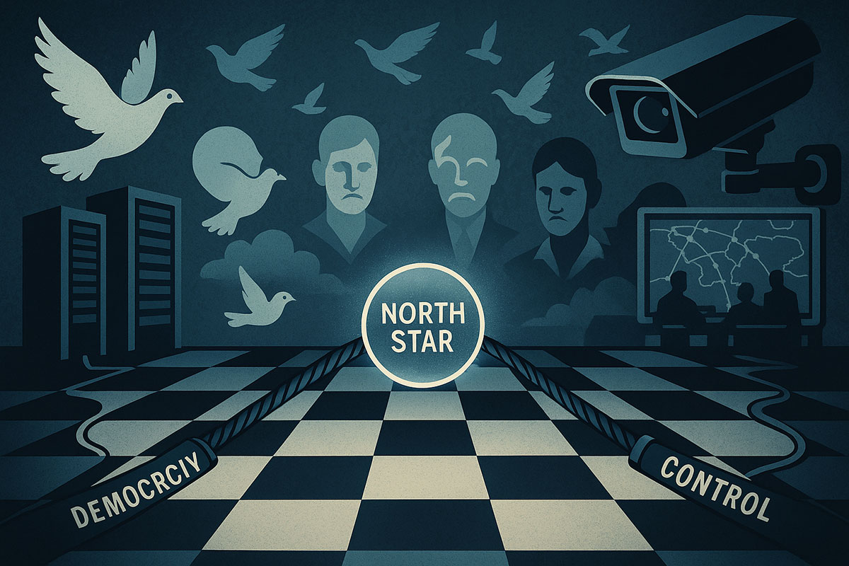 Peace-Tech-Tool-for-Unity-or-Control