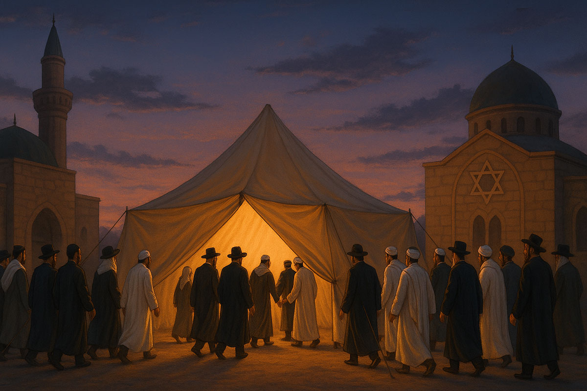 Shared-Abrahamic-Heritage