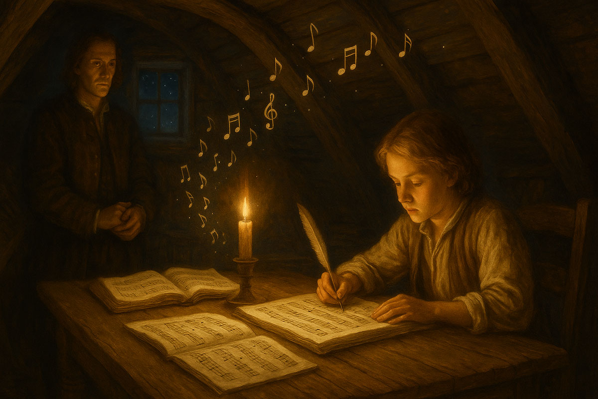 The-Brother’s-Candle