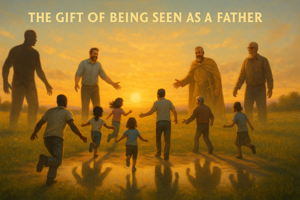 The-Gift-of-Being-Seen-as-a-Father