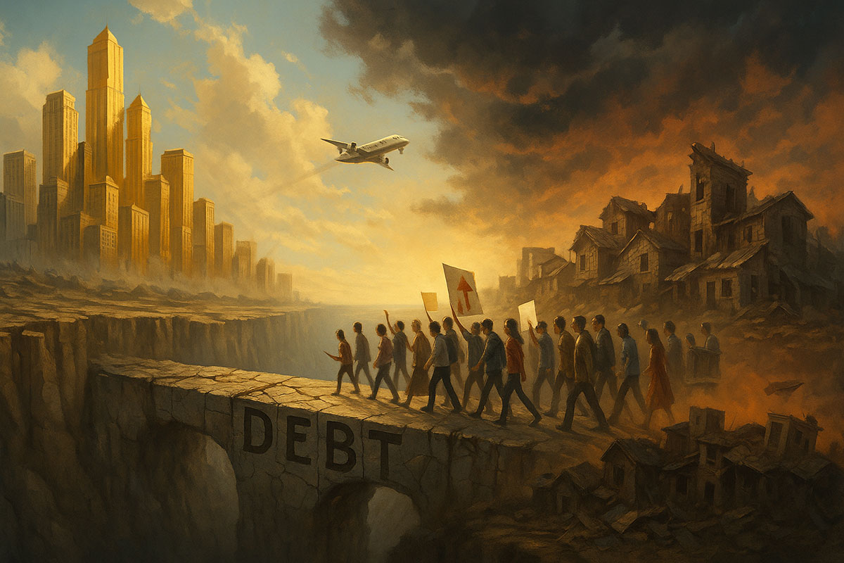 The-Wealth-Gap-Explosion