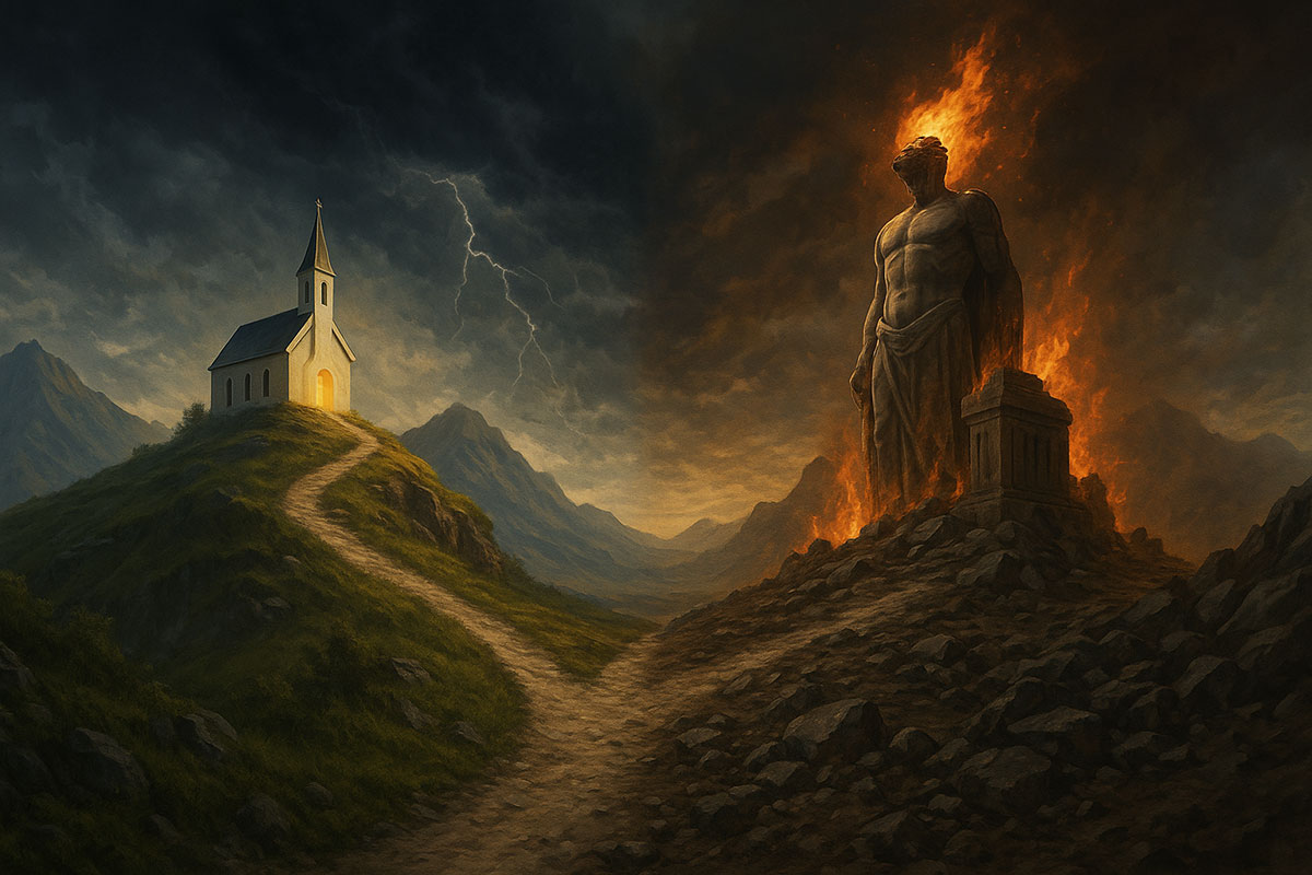 Transcendence-vs.-Tyranny