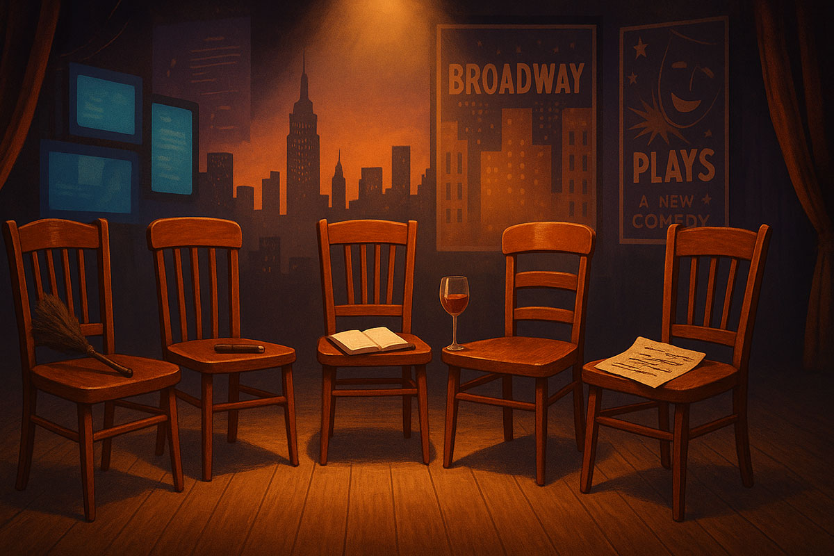 A-Neil-Simon-Roundtable