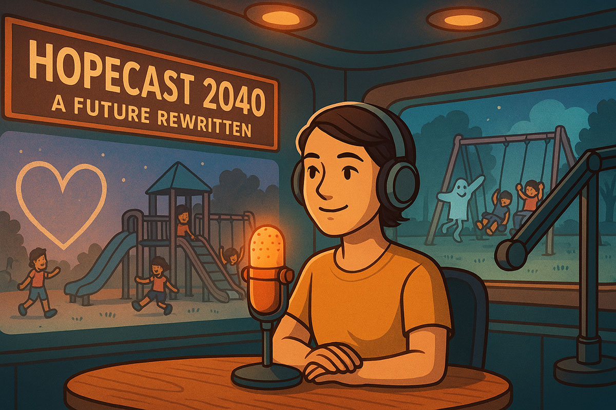 Hopecast-2040