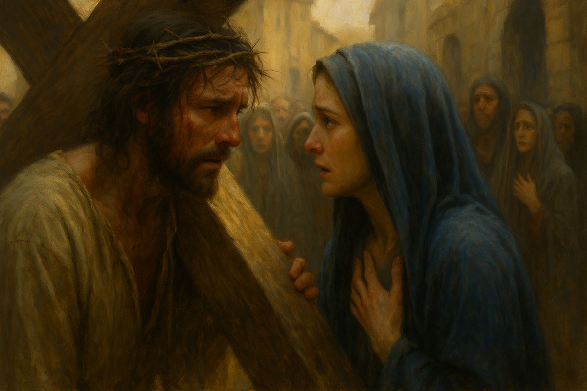 Jesus-Meets-His-Mother