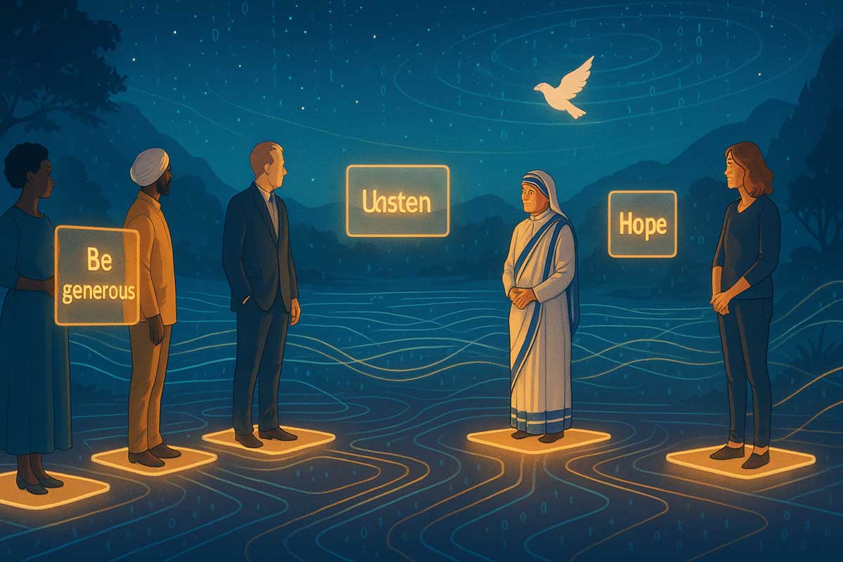 The-Echo-in-the-Algorithm