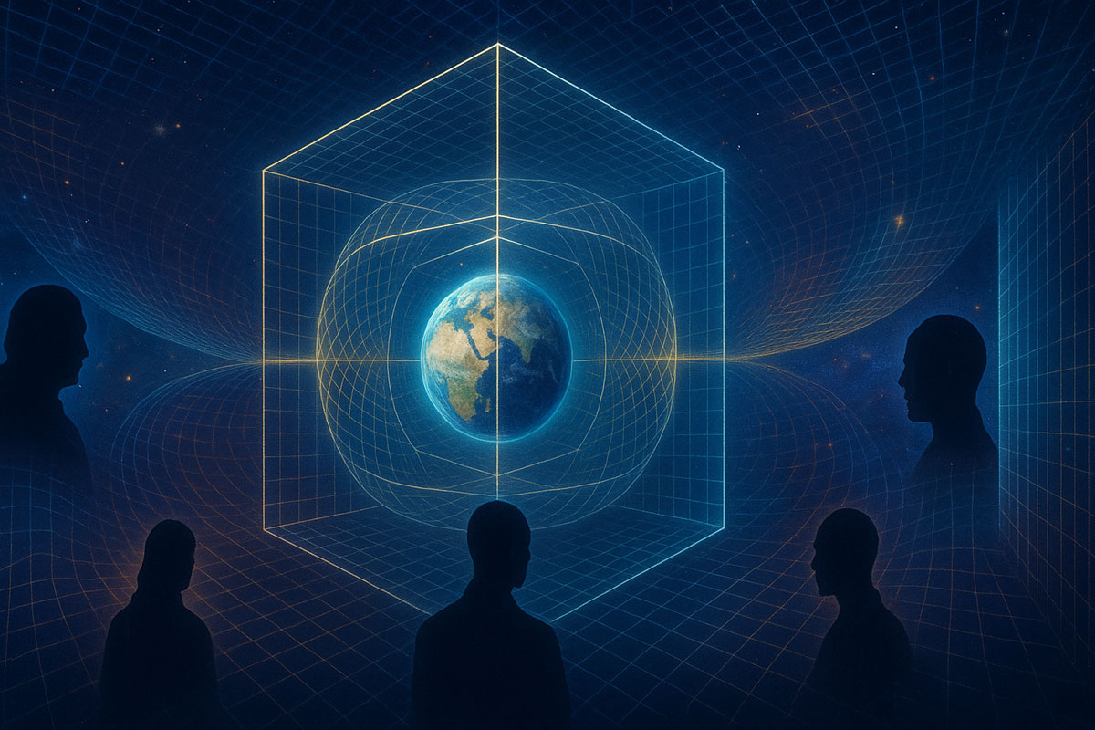 The-Fabric-of-Reality