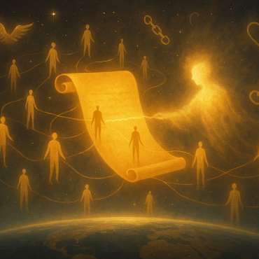 The Obscured Principles by Dorian Kaine: Inner Freedom Unveiled ...