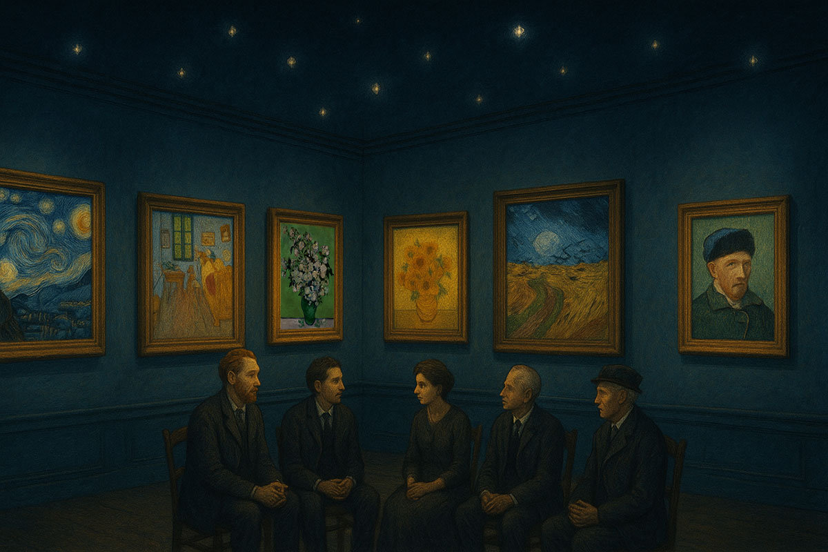 Vincent-van-Gogh-conversations