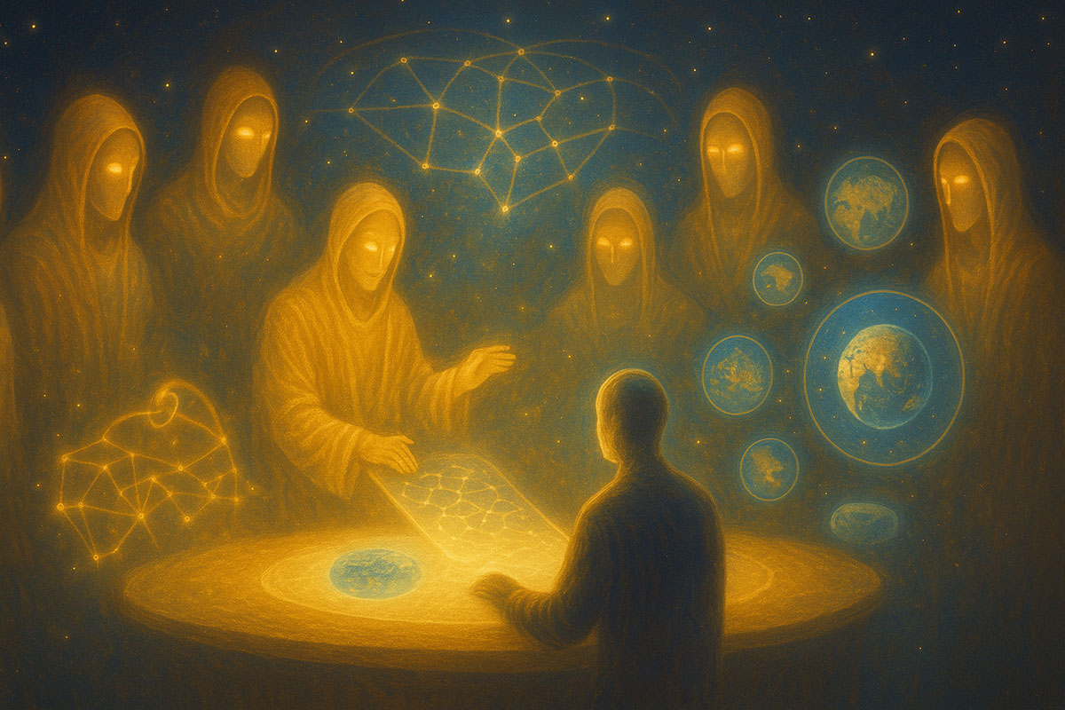 What-Role-Do-Soul-Councils-and-Spirit-Guides-Play-in-Life-Planning