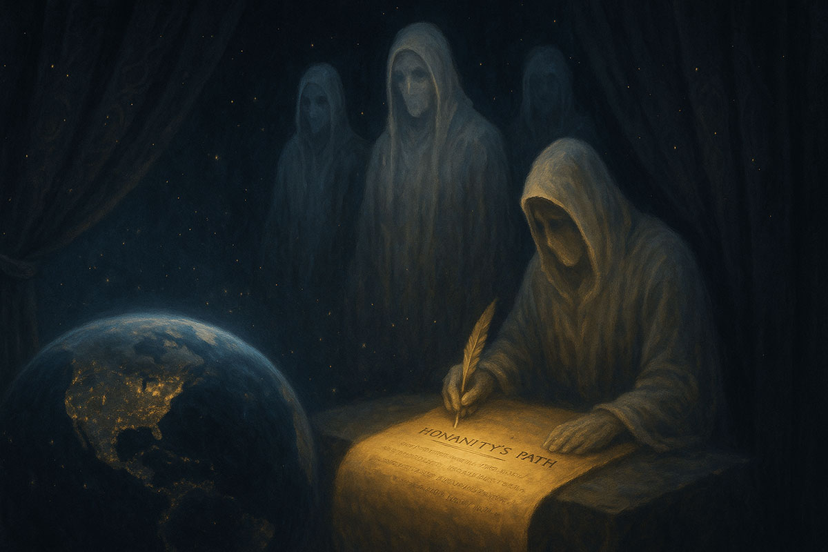 Who-Guides-the-World-in-Silence