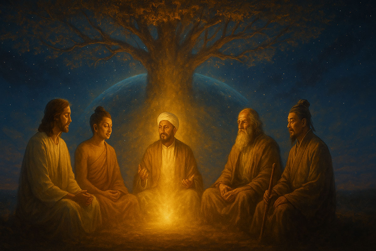 divine-conversation-with-God