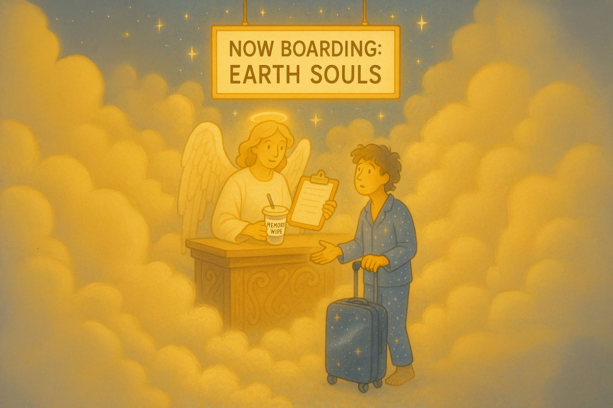 earth-souls