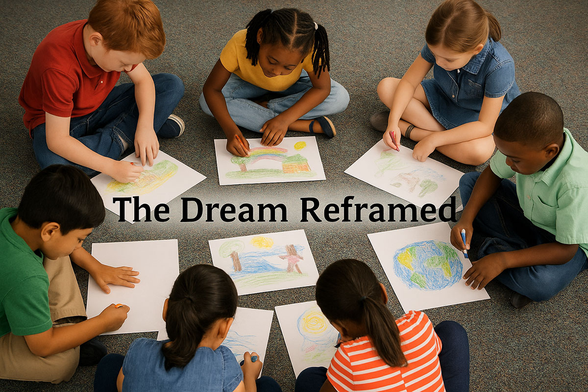 The Dream Reframed