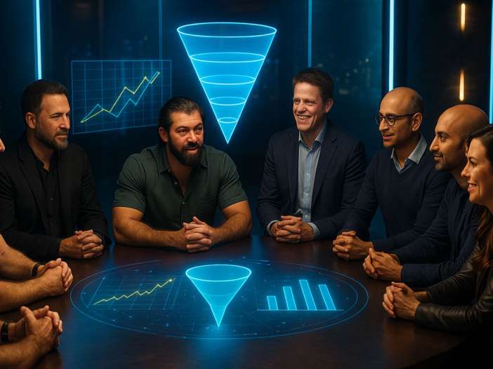 $100M Money Model Alex Hormozi