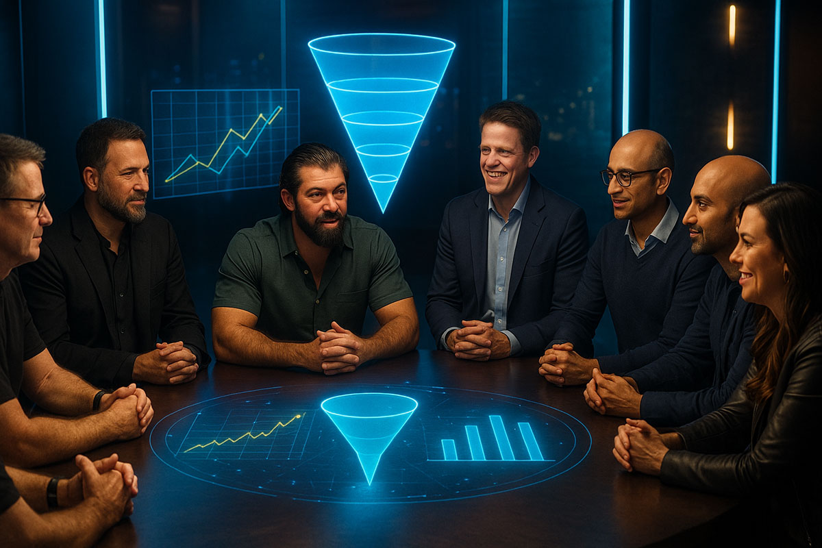 $100M Money Model Alex Hormozi