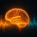 40 Hz Gamma Waves