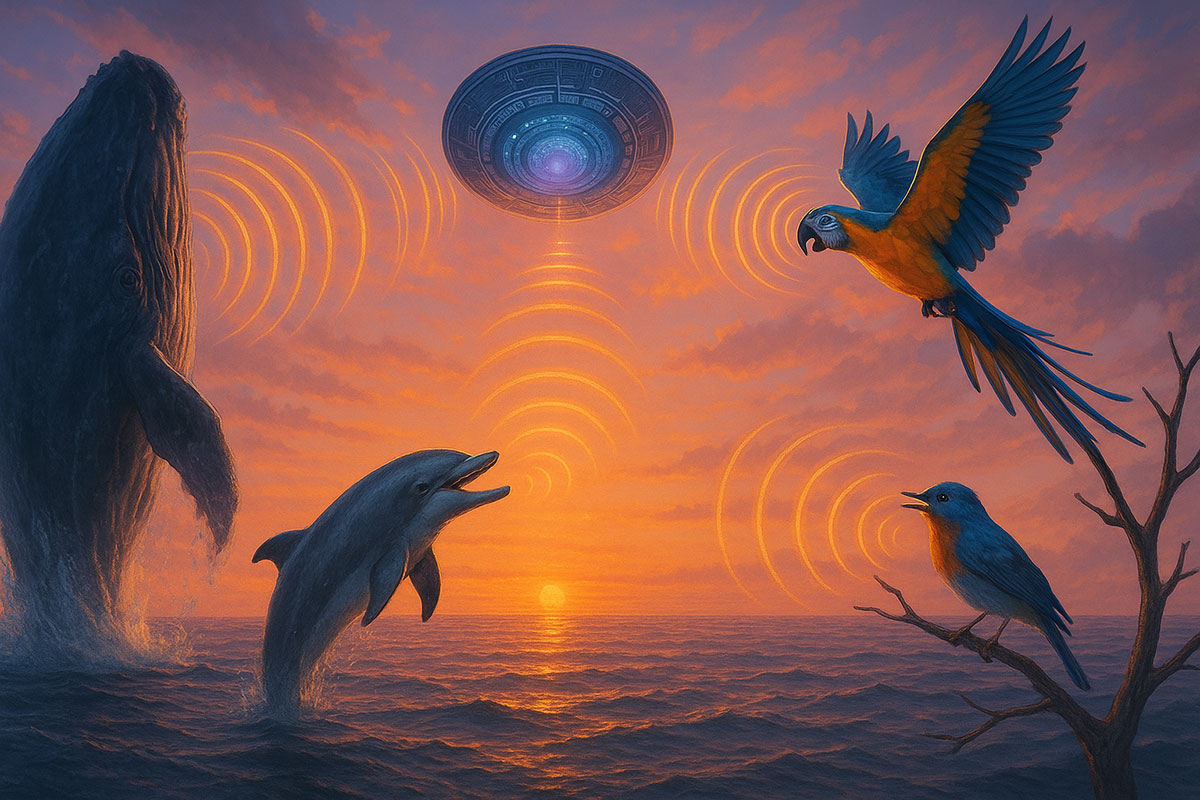 AI-animal-communication-Who-Will-We-Talk-to-First