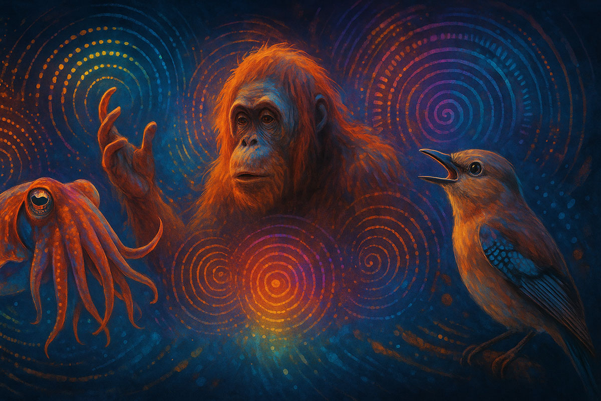 AI-orangutan-communication