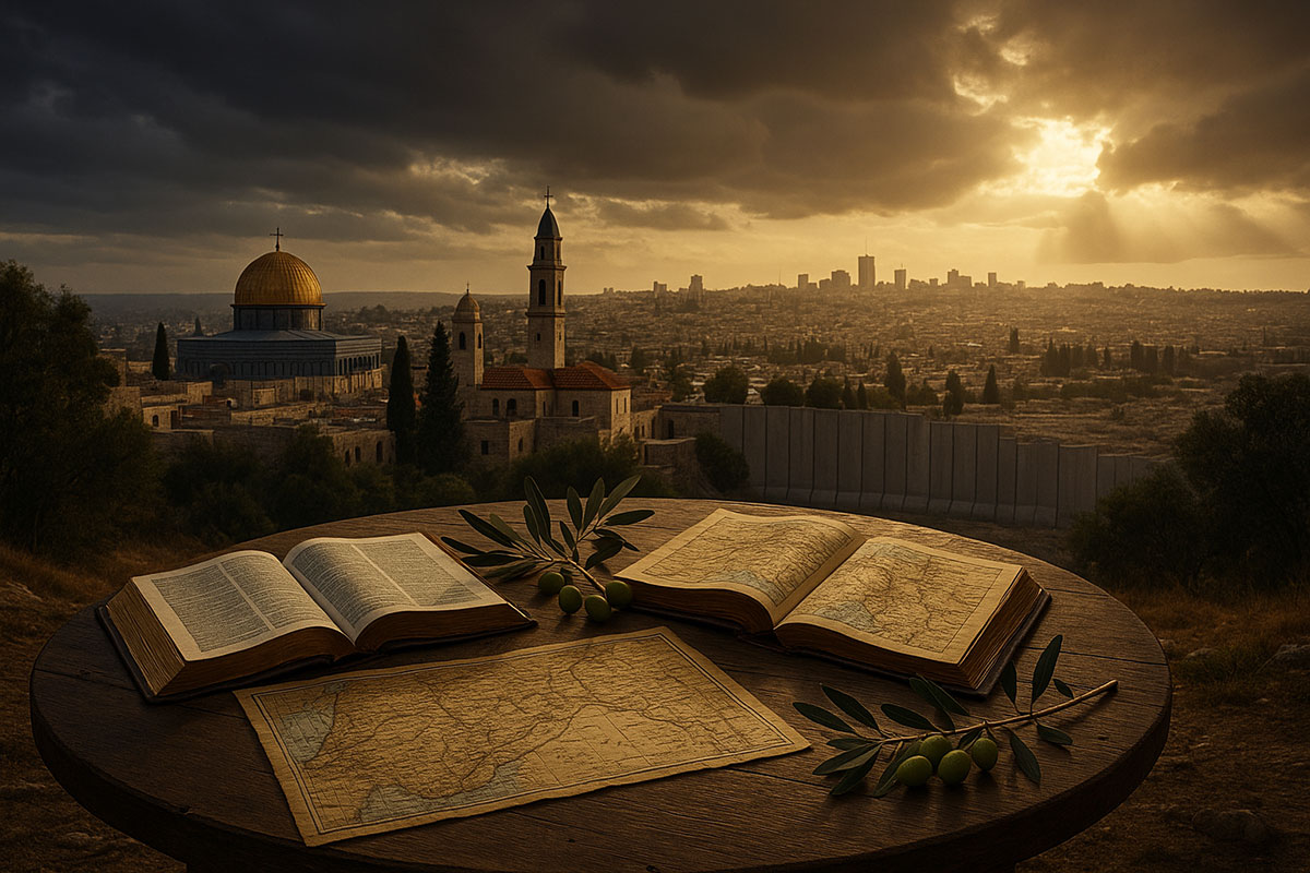 Christian-Zionism-and-Theology-of-the-Land