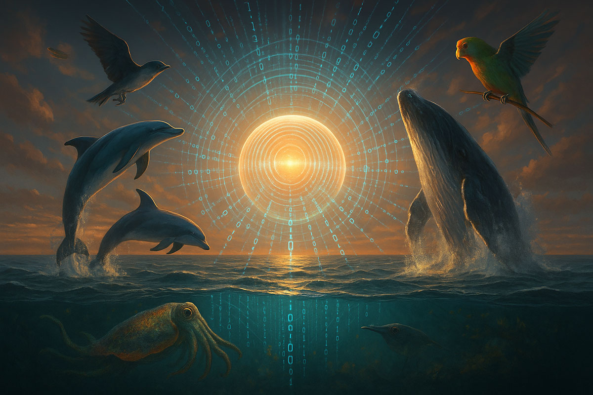 Decoding-Animal-Language-with-AI