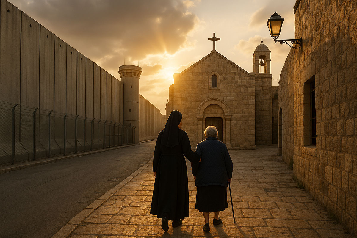Faith-Under-Occupation