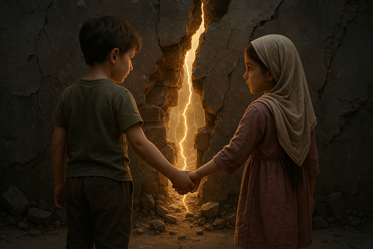 Innocence-Beyond-Borders