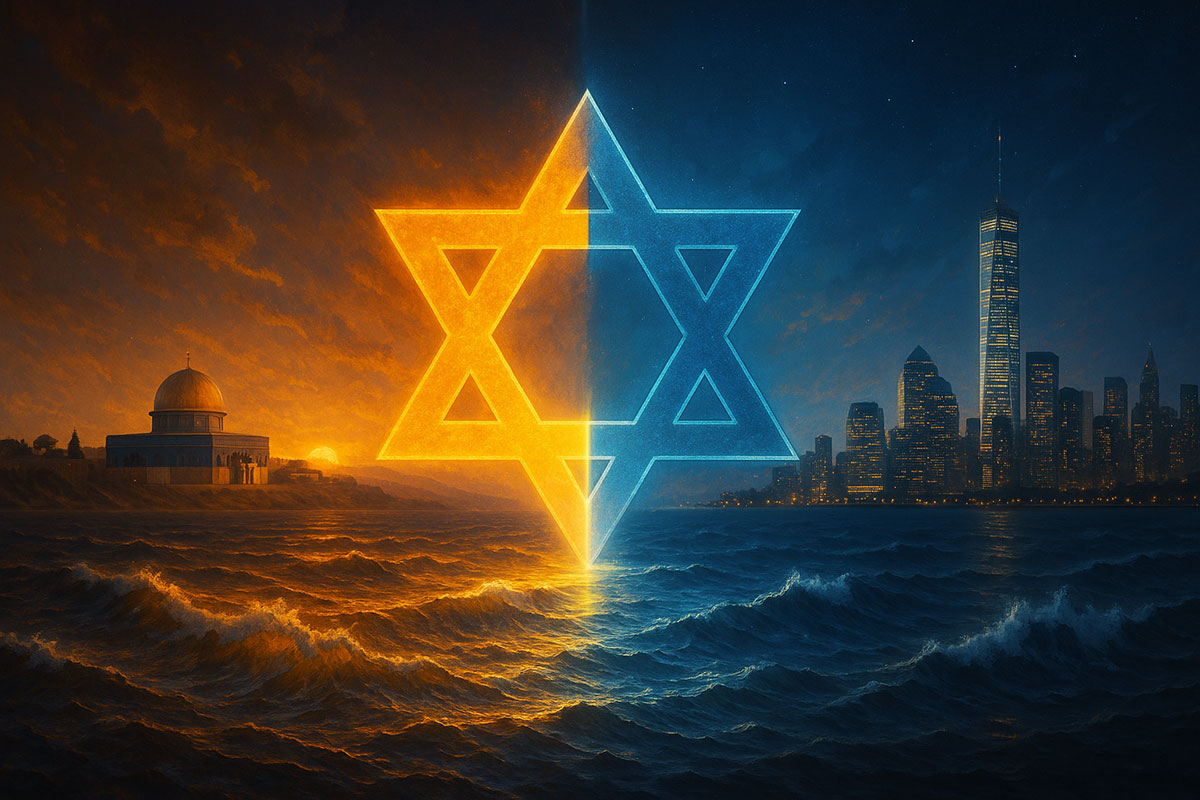 Israel-and-the-Diaspora