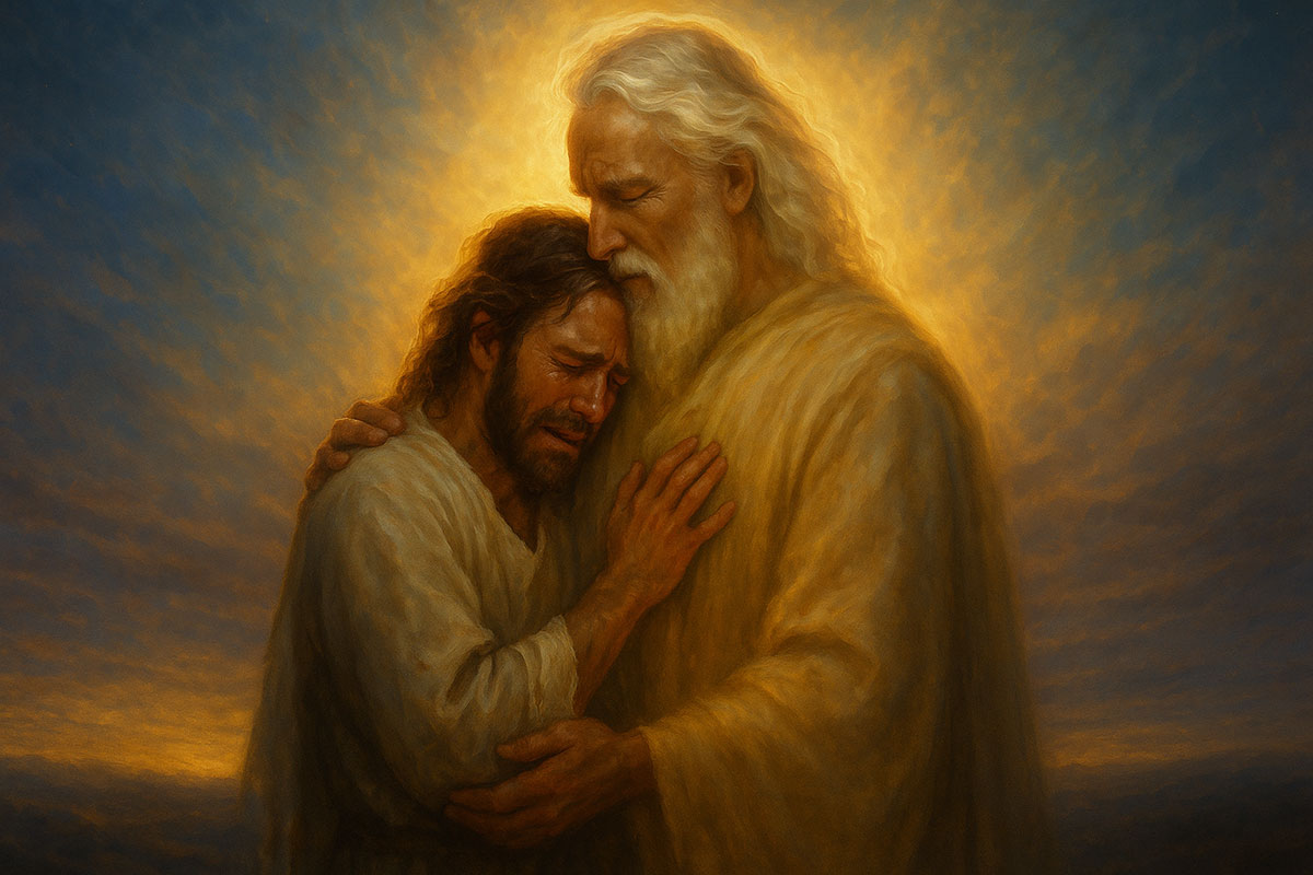 Jesus-trembling-in-His-Father’s-arms