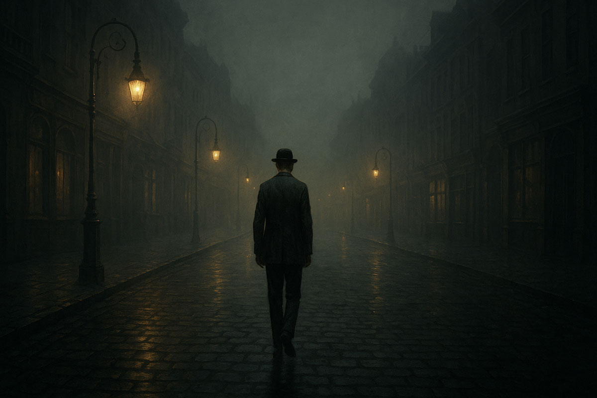 Prufrock’s-Rooms-of-Hesitation--A-Play-on-Eliot’s-Poem