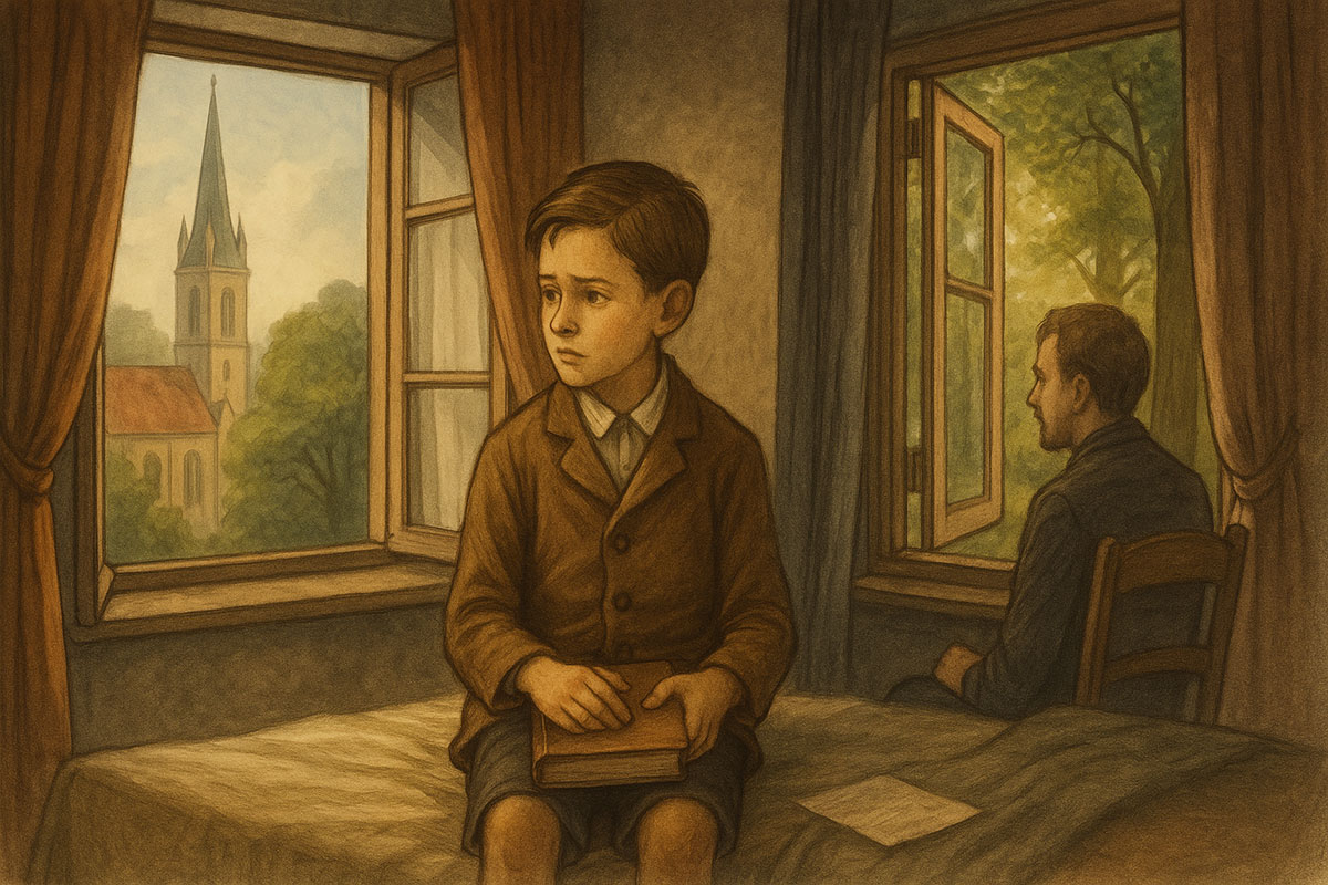The-Boy-Who-Walked-Between-Two-Worlds