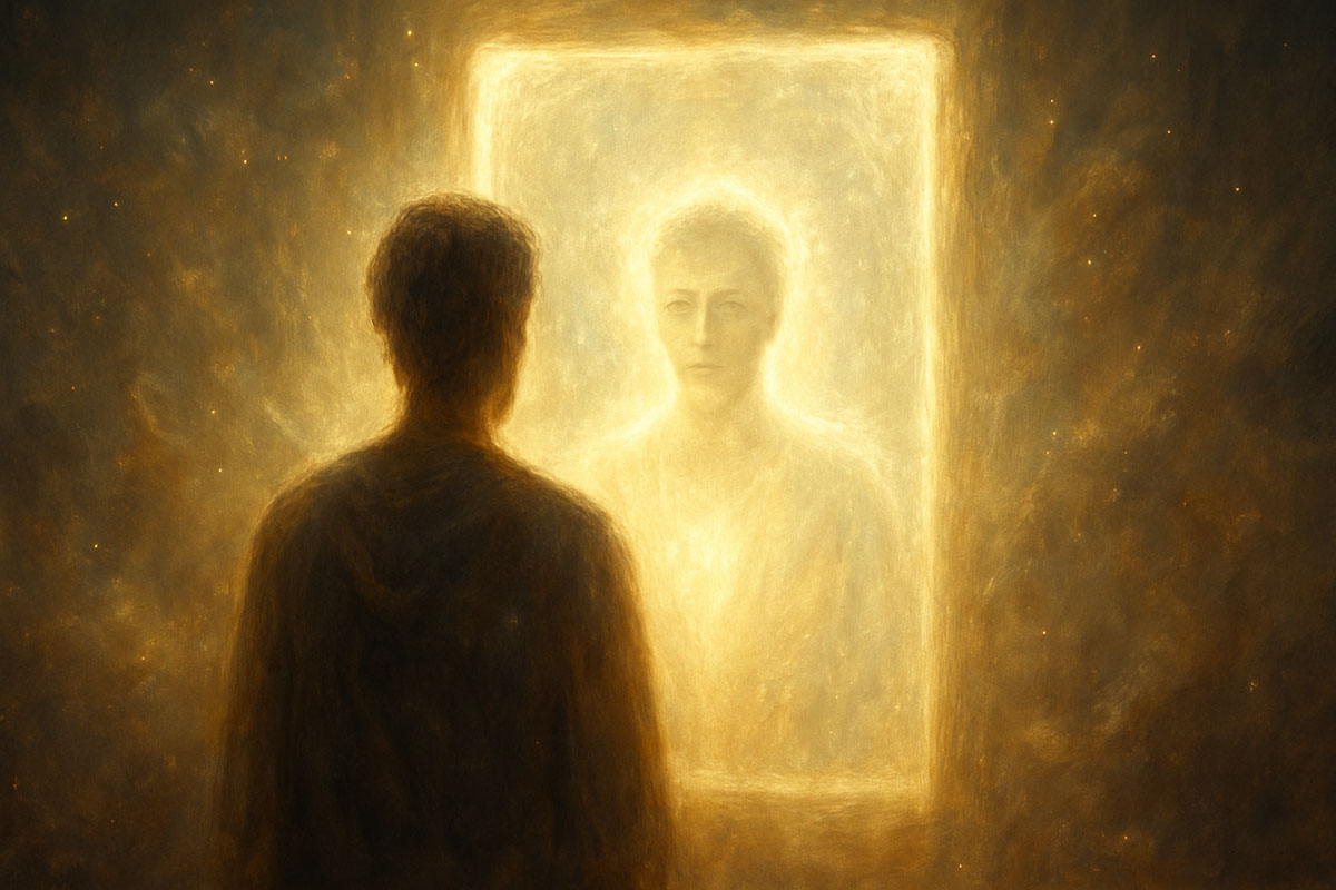 The-First-Person-You-Meet-Is-You