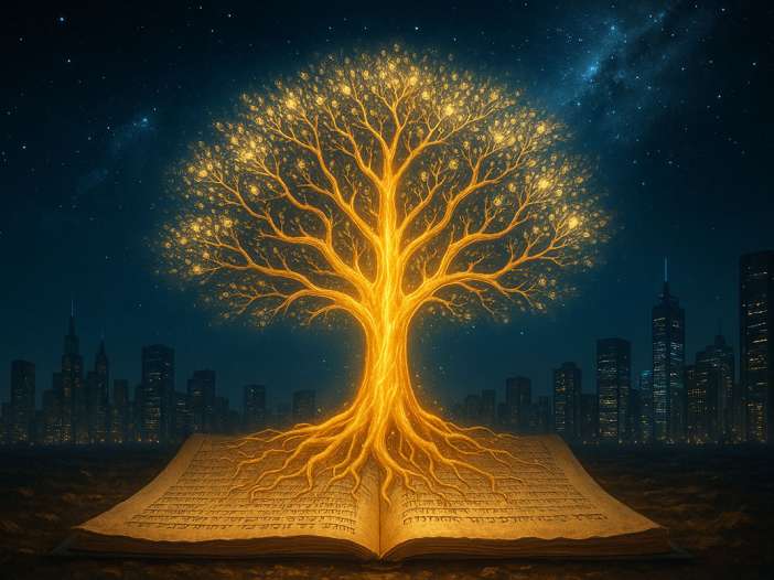 The Future of Jewish Identity