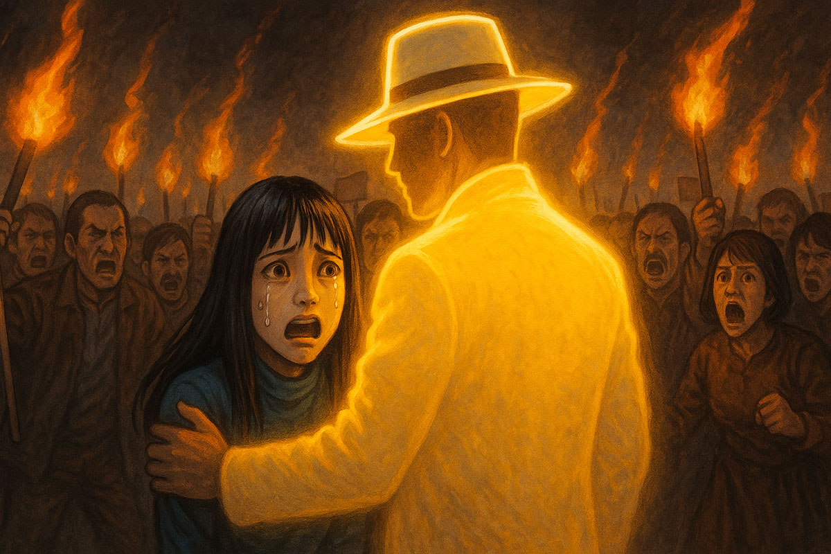 The-Mob-Turns-on-Remina