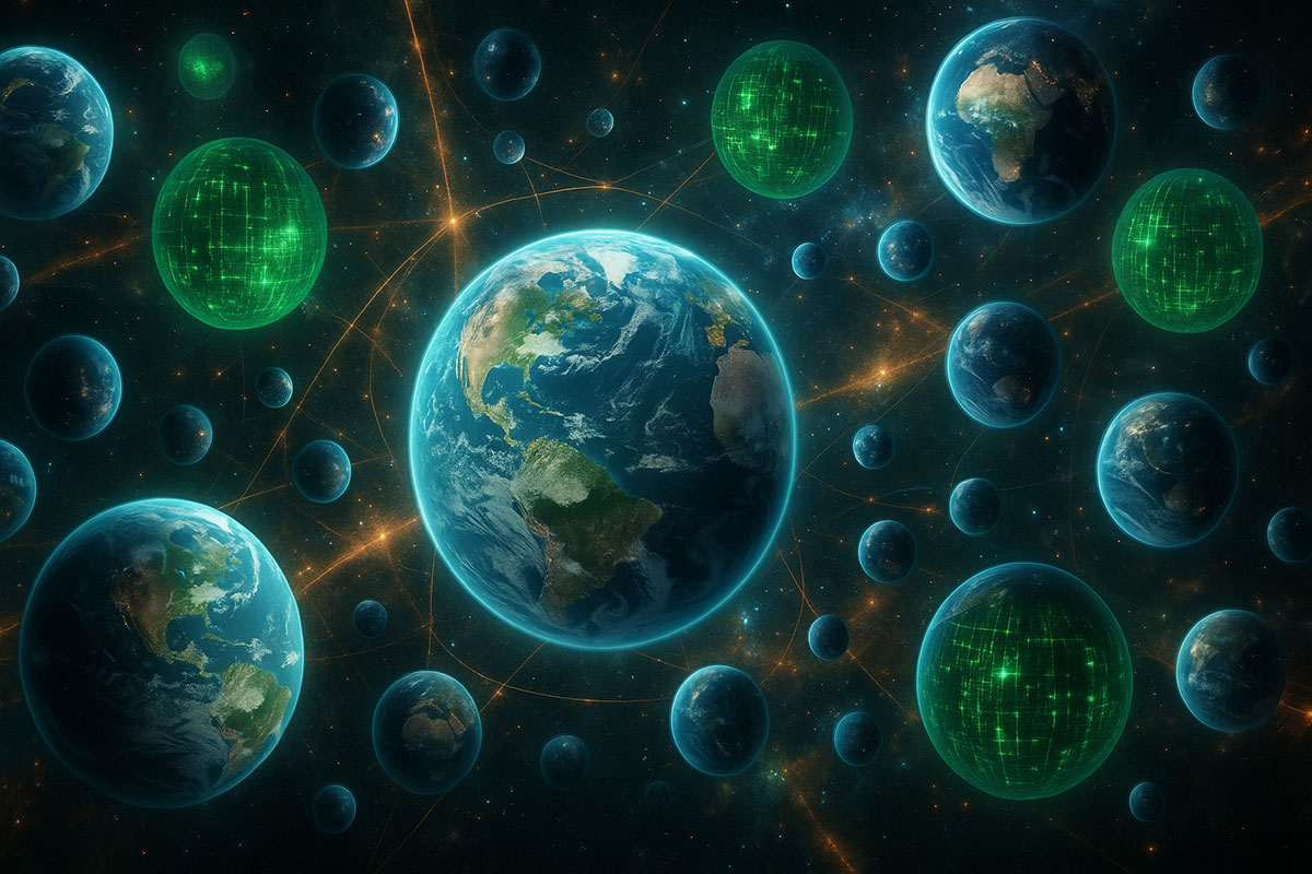 The-Multiverse-and-Simulation-Hypothesis