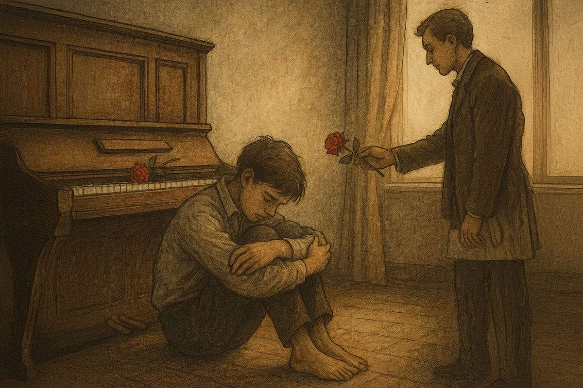 The-Silence-After-Mother's-Songs