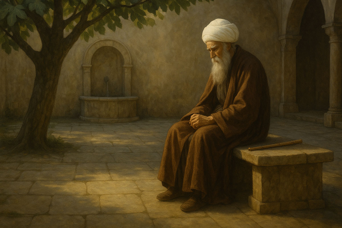 The-Silence-After-Shams