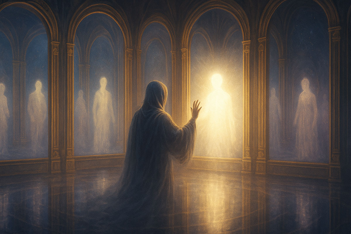 The-Veil-of-Forgetting