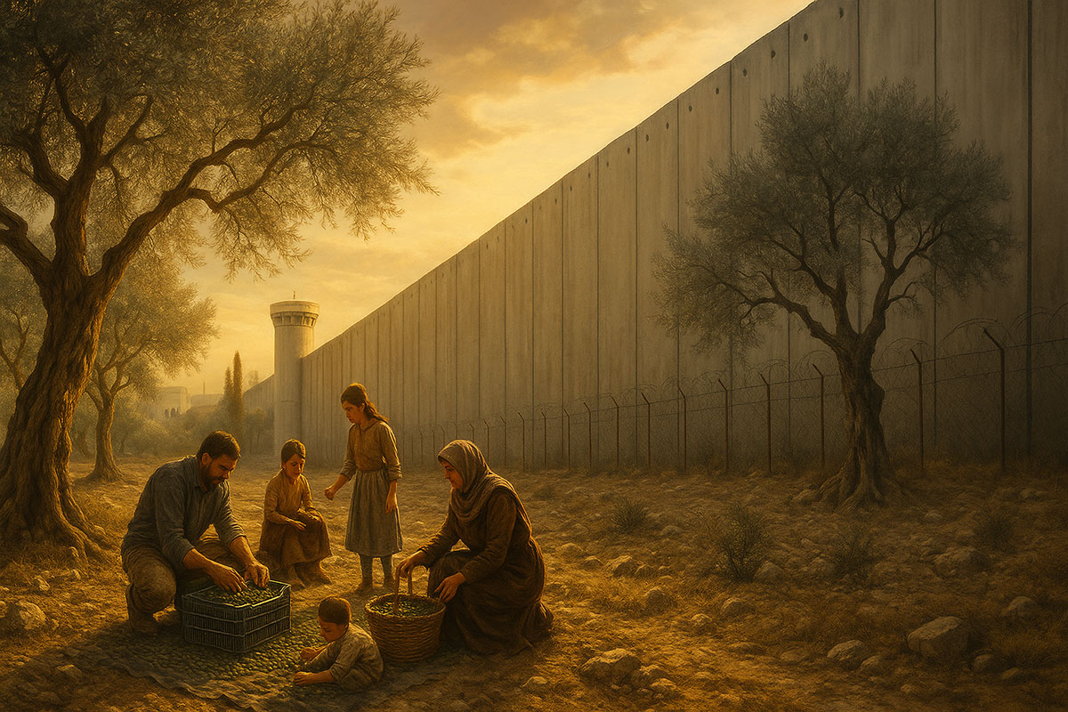 The-Wall-Land-Loss-and-Displacement
