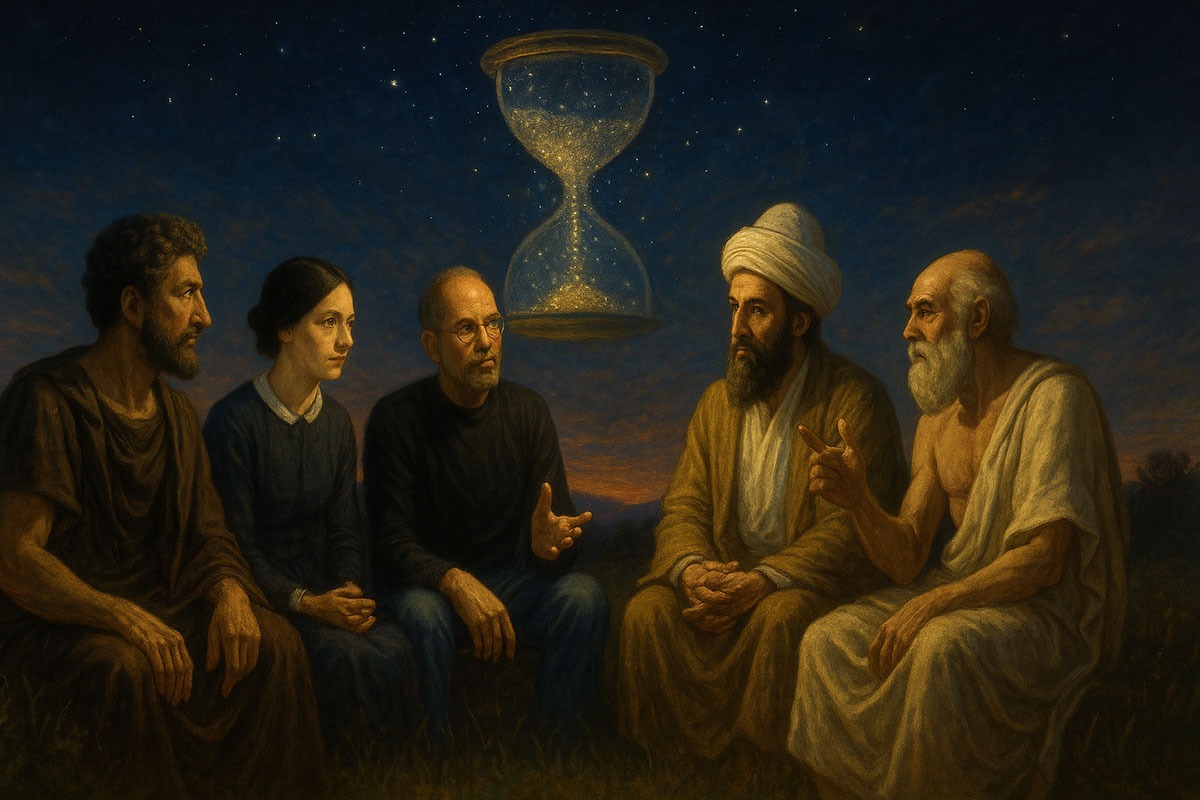 Time-and-Mortality