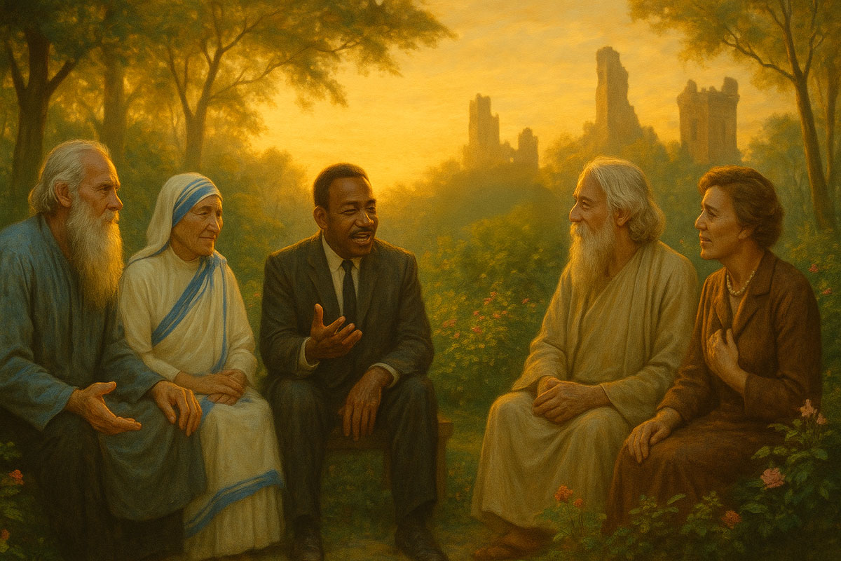 What-Truly-Matters--Love,-Kindness,-and-Humility