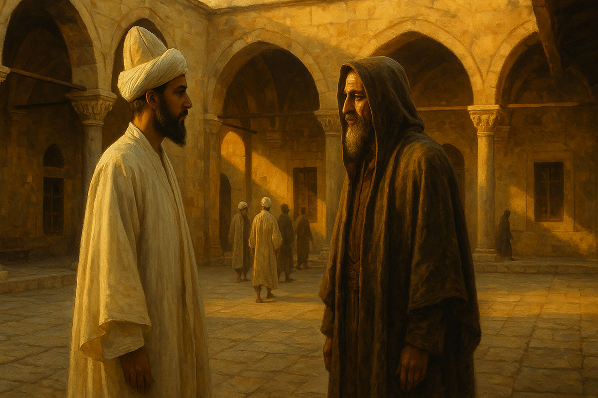 When-the-Stranger-Came