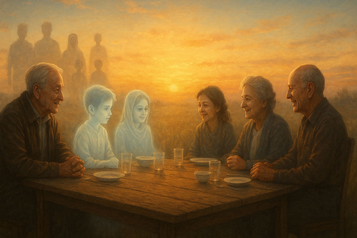 A-Train-Near-Magdeburg-Imagining-Peace