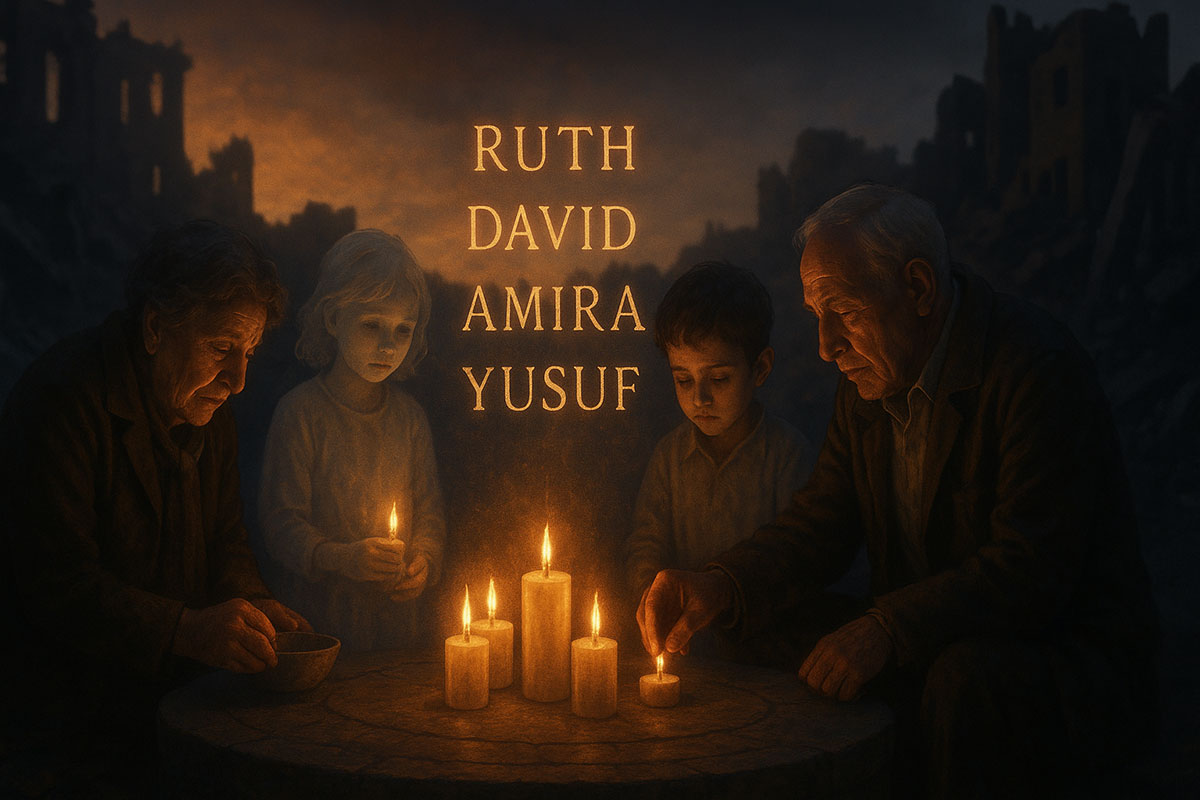 A-Train-Near-Magdeburg-The-Weight-of-Memory